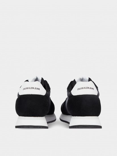 Кроссовки Calvin Klein модель YW0YW00071-BDS — фото 3 - INTERTOP