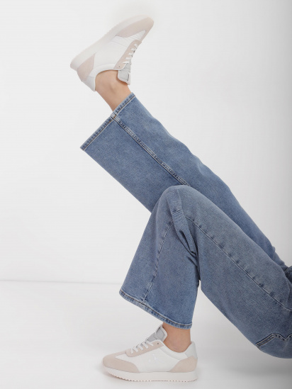 Кросівки для міста Calvin Klein модель YW0YW01008-YBR — фото 6 - INTERTOP