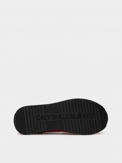 Кросівки Calvin Klein модель YW0YW00075-TPZ — фото 4 - INTERTOP