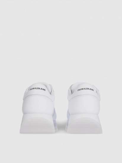 Кросівки Calvin Klein модель YW0YW00079-YAF — фото - INTERTOP