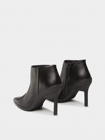 Ботильйони Calvin Klein Wrap Stiletto Ankle Boot 90Hh модель HW0HW01600-BEH — фото - INTERTOP