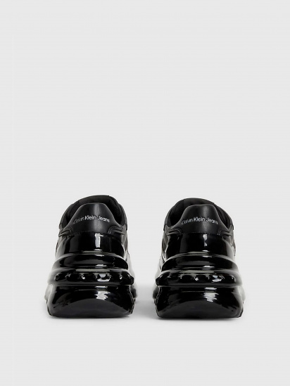Кроссовки Calvin Klein Chunky Run Low Laceup Dip Wn модель YW0YW01049-BEH — фото - INTERTOP