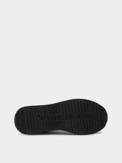 Кросівки Calvin Klein Retro Runner Low Lac модель YW0YW01056-BEH — фото 3 - INTERTOP