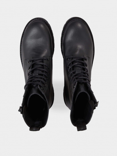 Ботинки Calvin Klein Boot Combat Mid модель YW0YW01255-0GT — фото 3 - INTERTOP