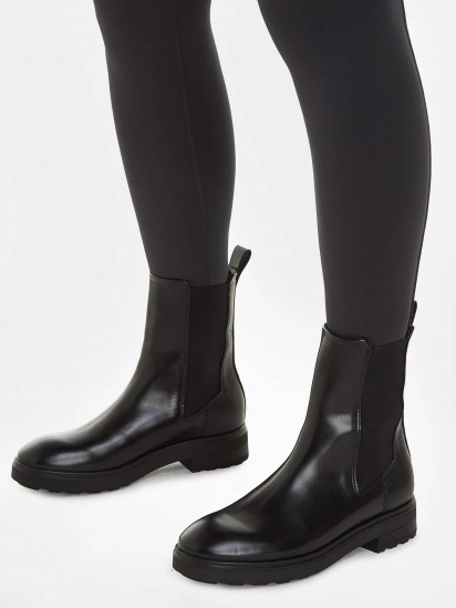 Челси Calvin Klein Cleat Chelsea Boot - Epi Mn Mx модель HW0HW01699-BEH — фото 5 - INTERTOP