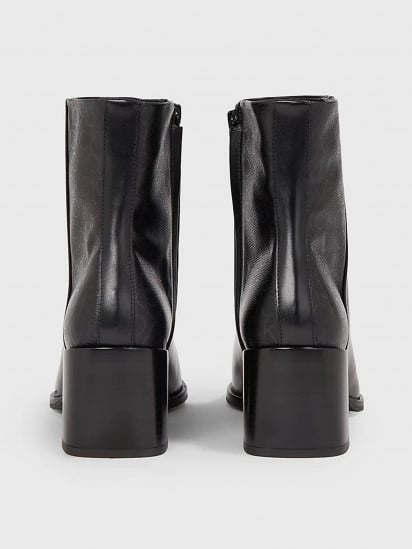 Ботильйони Calvin Klein Almond Ankle Boot 55 - Epi Mn Mx модель HW0HW01701-BEH — фото 3 - INTERTOP