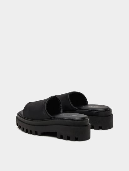 Шльопанці Calvin Klein Toothy Combat Sandal In Dc модель YW0YW01339-BEH — фото 3 - INTERTOP