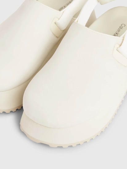 Сандалії Calvin Klein Sling Close Toe Flatform Btw модель YW0YW01439-0GI — фото 5 - INTERTOP