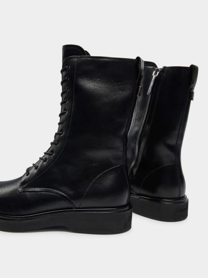 Черевики Calvin Klein модель HW0HW02181-BEH — фото 3 - INTERTOP