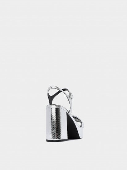 Босоніжки Calvin Klein модель YW0YW00138-0GU — фото - INTERTOP