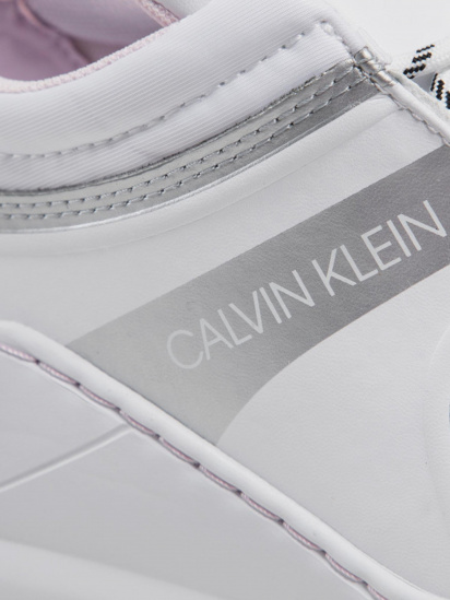 Кроссовки Calvin Klein модель YW0YW00166-YAF — фото 5 - INTERTOP