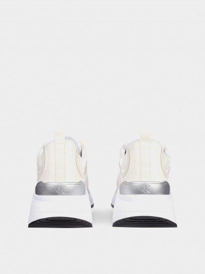 Кросівки Calvin Klein модель YW0YW00167-PAS — фото 3 - INTERTOP
