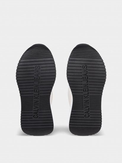 Кросівки Calvin Klein модель YW0YW00167-PAS — фото 5 - INTERTOP