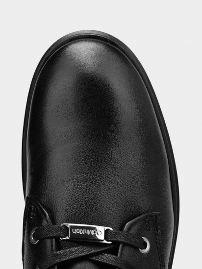 Ботинки Calvin Klein модель HW0HW00522-BAX — фото 5 - INTERTOP