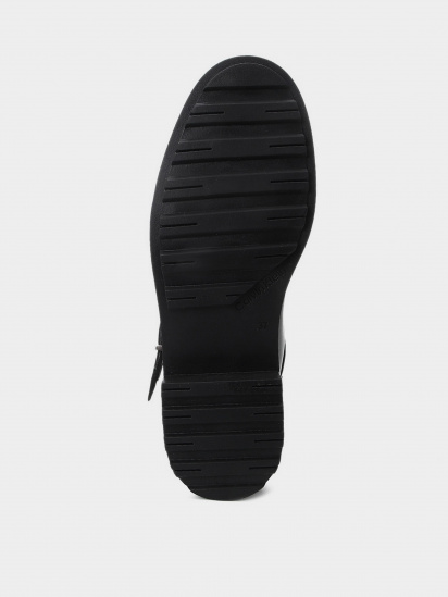 Ботинки Calvin Klein модель HW0HW00598-BAX — фото 4 - INTERTOP