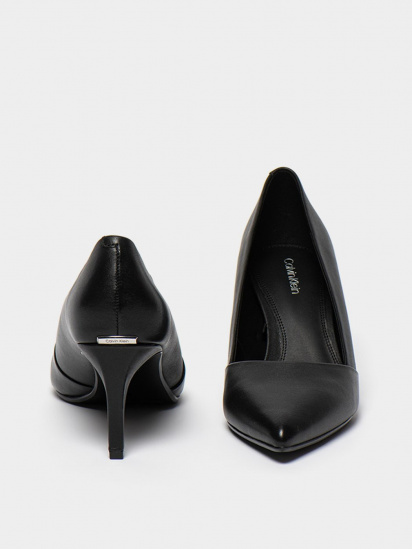 Туфлі-човники Calvin Klein модель HW0HW00648-BAX — фото 3 - INTERTOP