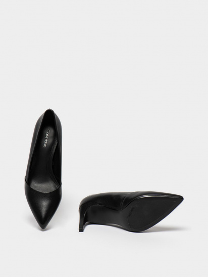 Туфлі-човники Calvin Klein модель HW0HW00648-BAX — фото 4 - INTERTOP