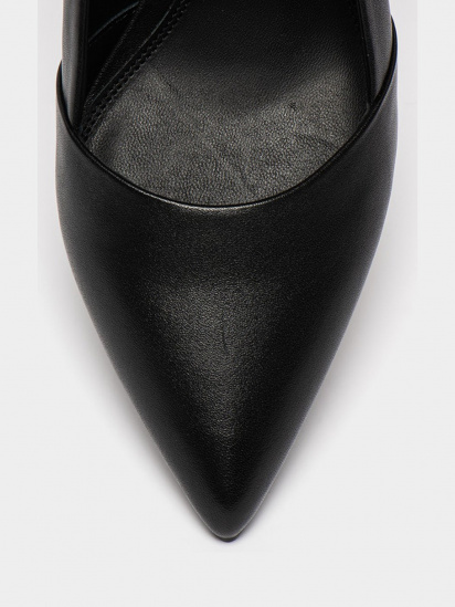 Туфли-лодочки Calvin Klein модель HW0HW00648-BAX — фото 5 - INTERTOP