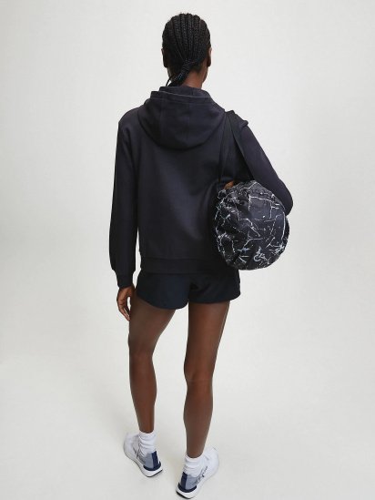 Кофта спортивная Calvin Klein модель 00GWT0J460-007 — фото 3 - INTERTOP