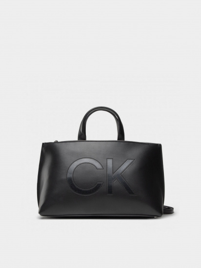 Сумка Calvin Klein модель K60K608893_BAX — фото - INTERTOP