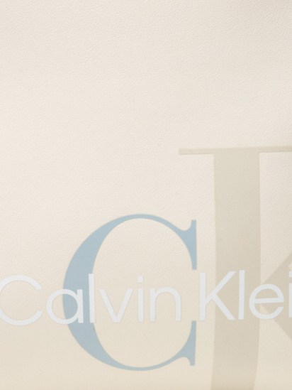 Рюкзаки Calvin Klein модель K60K608933_YAS — фото 6 - INTERTOP
