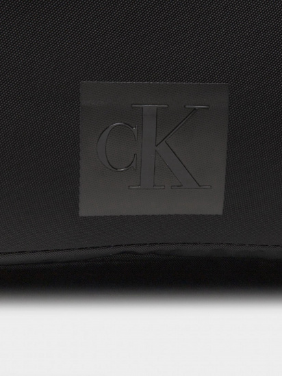 Рюкзаки Calvin Klein модель K60K608953_BDS — фото 6 - INTERTOP