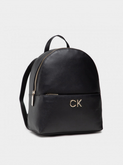 Рюкзаки Calvin Klein модель K60K608984_BAX — фото - INTERTOP