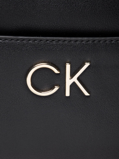 Рюкзаки Calvin Klein модель K60K608984_BAX — фото 6 - INTERTOP