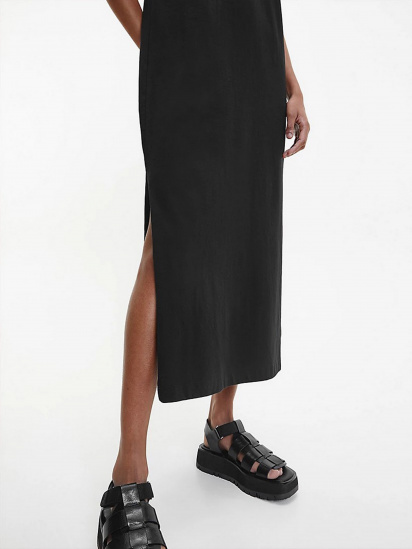 Сукні Calvin Klein модель J20J218789_BEH — фото 4 - INTERTOP