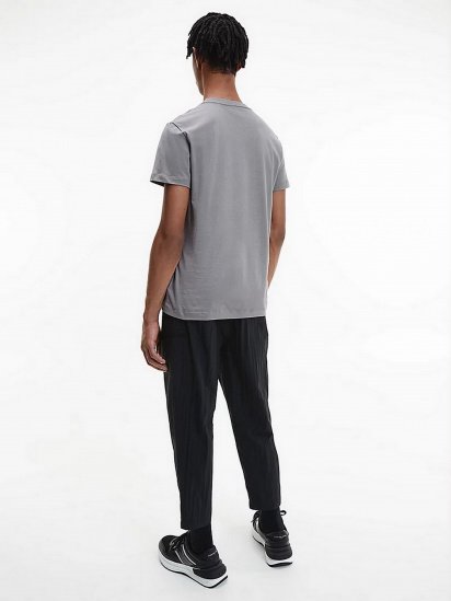 Набір футболок Calvin Klein модель J30J315194_PFR — фото 2 - INTERTOP