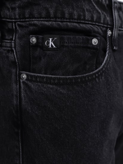 Прямые джинсы Calvin Klein модель J30J320353_1BY — фото 6 - INTERTOP