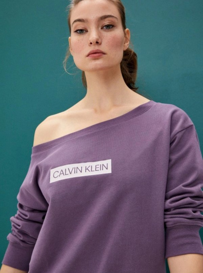 Пуловер Calvin Klein модель 00GWT0W328-510 — фото - INTERTOP