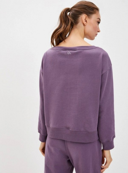 Пуловер Calvin Klein модель 00GWT0W328-510 — фото 3 - INTERTOP
