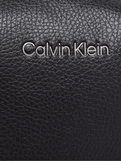 Мессенджер Calvin Klein модель K50K508695-BAX — фото 4 - INTERTOP