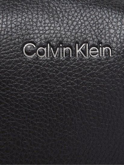 Мессенджер Calvin Klein модель K50K508695-BAX — фото 4 - INTERTOP