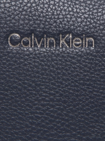 Мессенджер Calvin Klein модель K50K508695-BA7 — фото 3 - INTERTOP