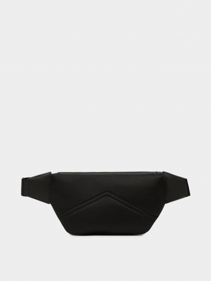 Поясна сумка Calvin Klein Ck Must Pique Waistbag модель K50K510268-BAX — фото - INTERTOP