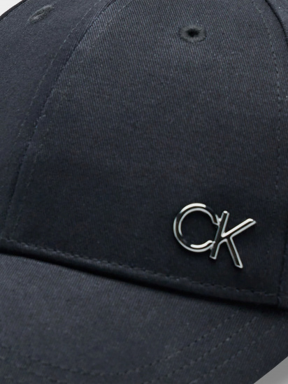 Кепка Calvin Klein модель K50K510342-BAX — фото 3 - INTERTOP