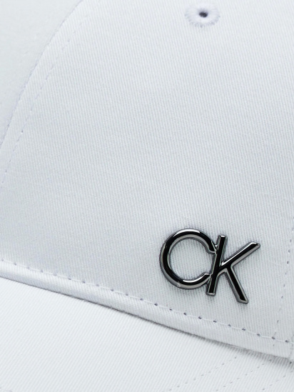 Кепка Calvin Klein модель K50K510342-YAF — фото 3 - INTERTOP