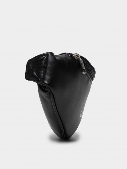 Поясна сумка Calvin Klein Monogram Soft Waistbag модель K50K508203-BDS — фото 4 - INTERTOP