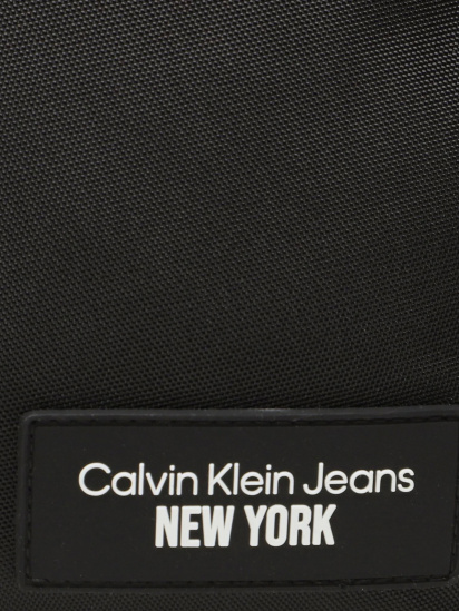 Мессенджер Calvin Klein Sport Essentials Reporter 18 Ny модель K50K510384-BDS — фото 4 - INTERTOP