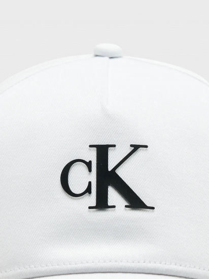 Кепка Calvin Klein модель K50K510182-YAF — фото 3 - INTERTOP