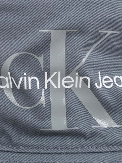 Панама Calvin Klein Essential модель K50K510185-PN6 — фото 3 - INTERTOP
