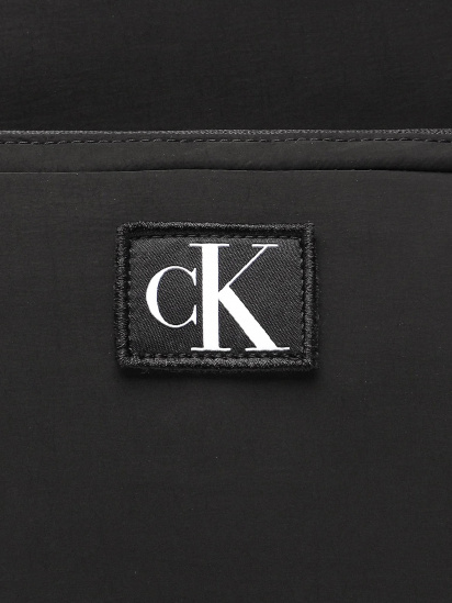 Рюкзак Calvin Klein City Nylon Campus модель K60K610335-BDS — фото 4 - INTERTOP