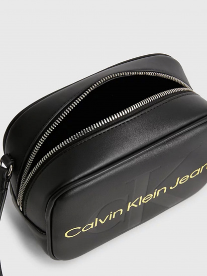 Крос-боді Calvin Klein модель K60K610275-0GN — фото 3 - INTERTOP