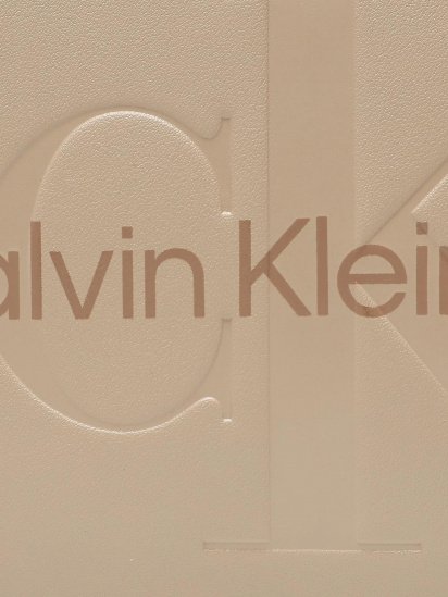 Кросс-боди Calvin Klein модель K60K610275-PBC — фото 4 - INTERTOP