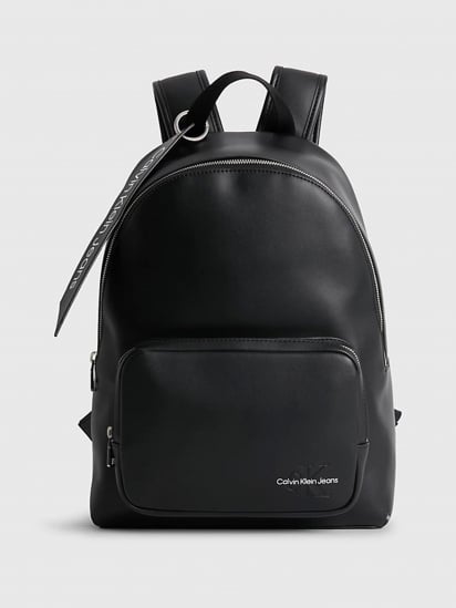 Рюкзак Calvin Klein модель K60K610555-BDS — фото - INTERTOP