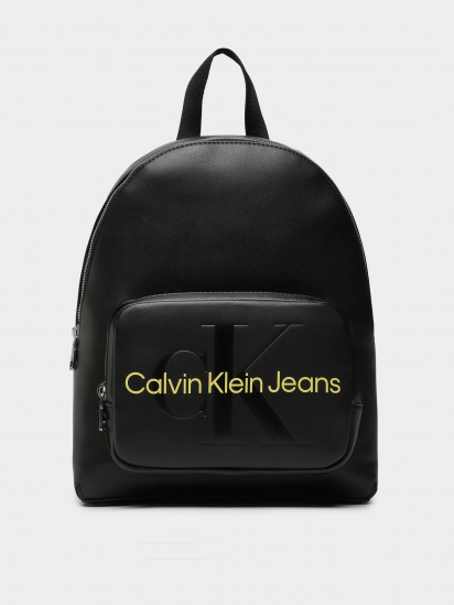 Рюкзак Calvin Klein модель K60K610677-0GN — фото - INTERTOP