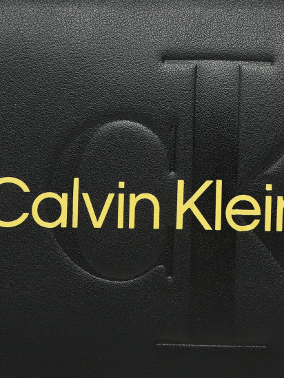 Хобо Calvin Klein модель K60K610679-0GN — фото 3 - INTERTOP