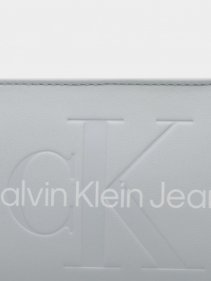 Хобо Calvin Klein модель K60K610679-PNZ — фото 3 - INTERTOP